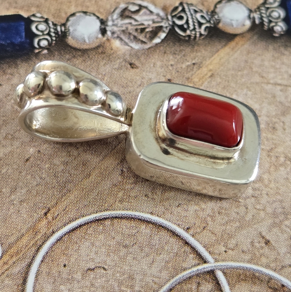 Silpada Pendant